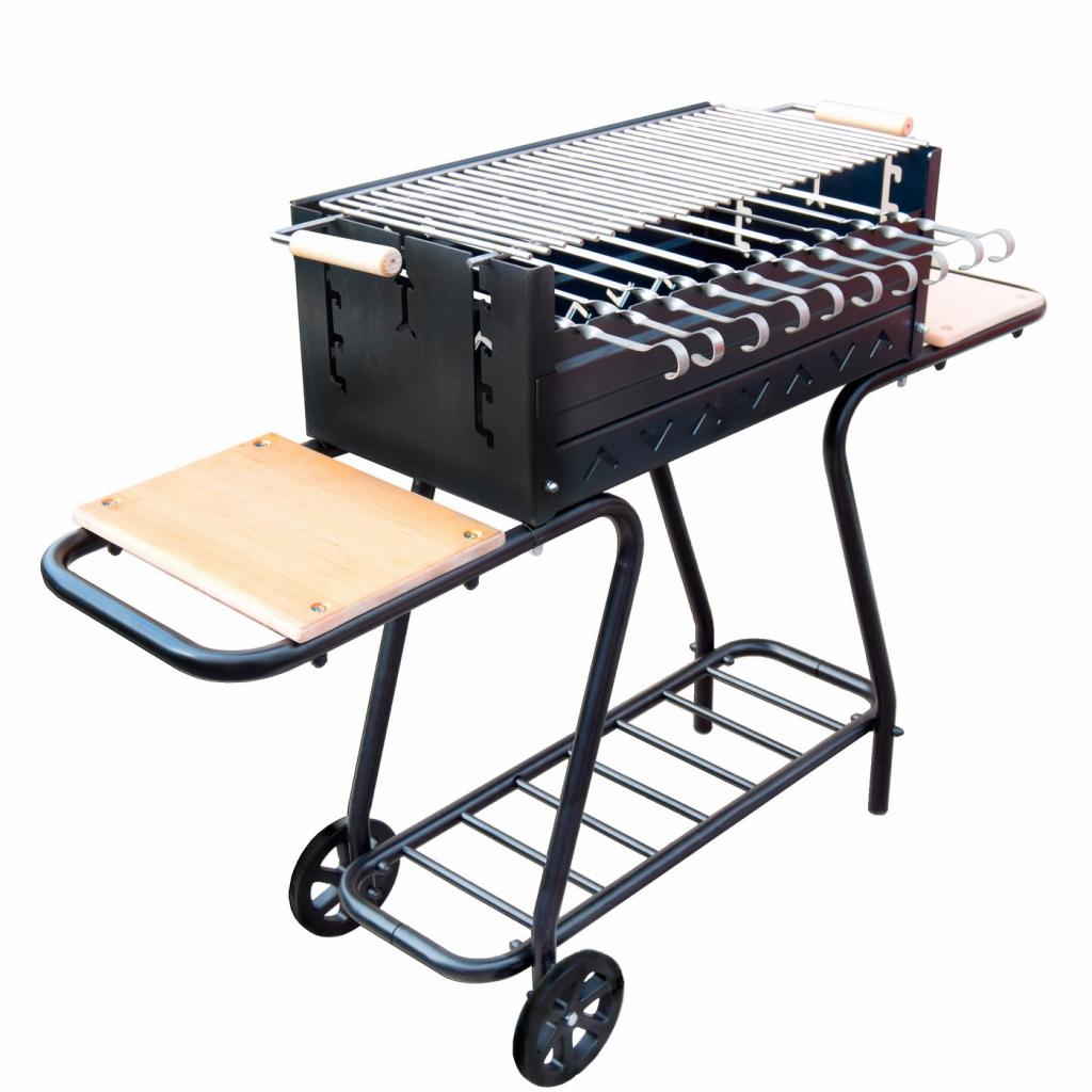 Мангал Mousson VULCAN МАХ - зображення 4