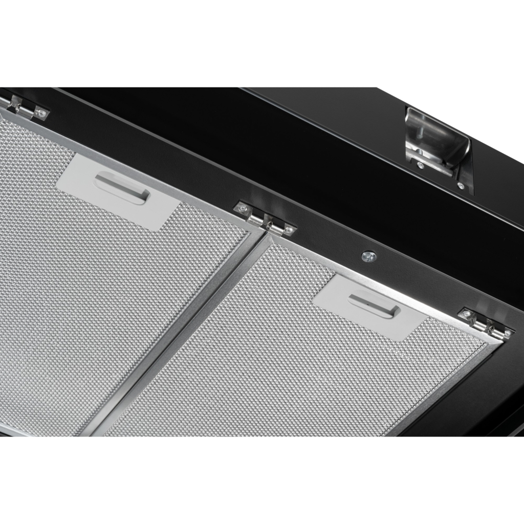 Витяжка кухонна GRANADO Alia 1914-1200 black glass (GCH719411) - зображення 4