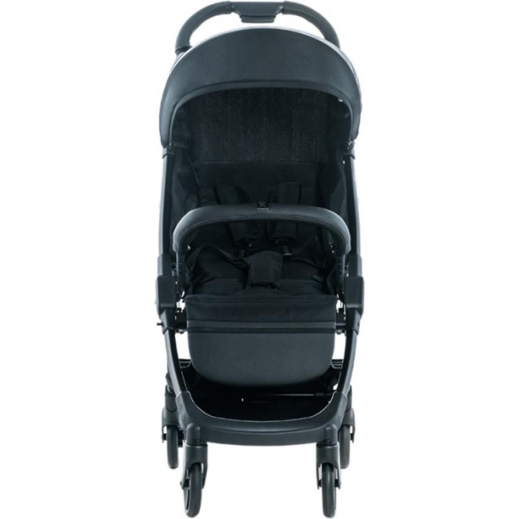 Коляска Moon Buggy SL Black (61900300-502) - зображення 2