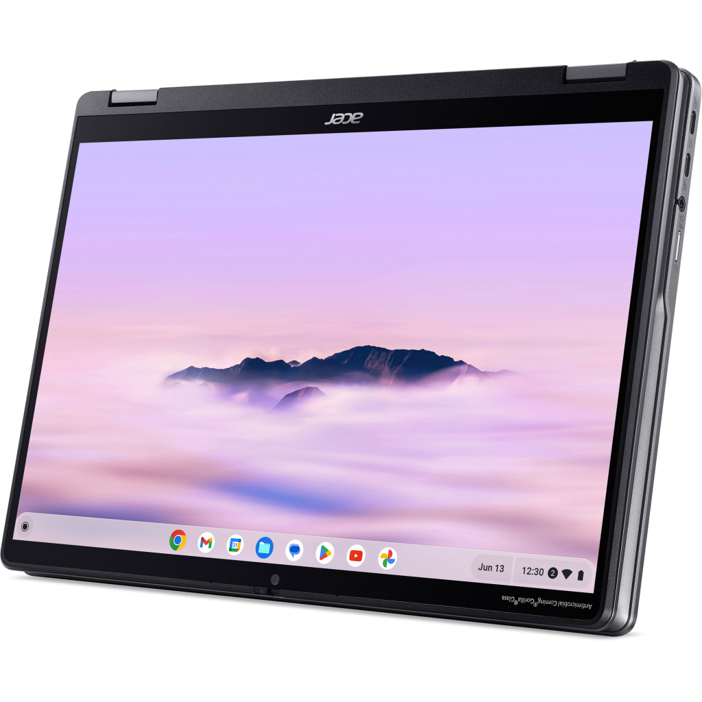 Ноутбук Acer Chromebook Plus Spin 514 CP514-4HN (NX.KYQEU.002) - зображення 9