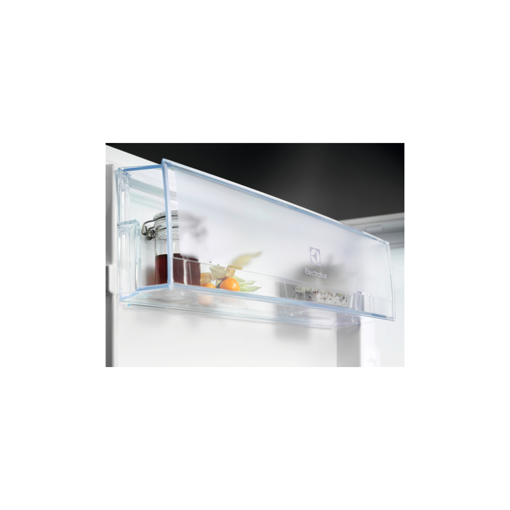 Холодильник Electrolux LFB3AE82R - зображення 3