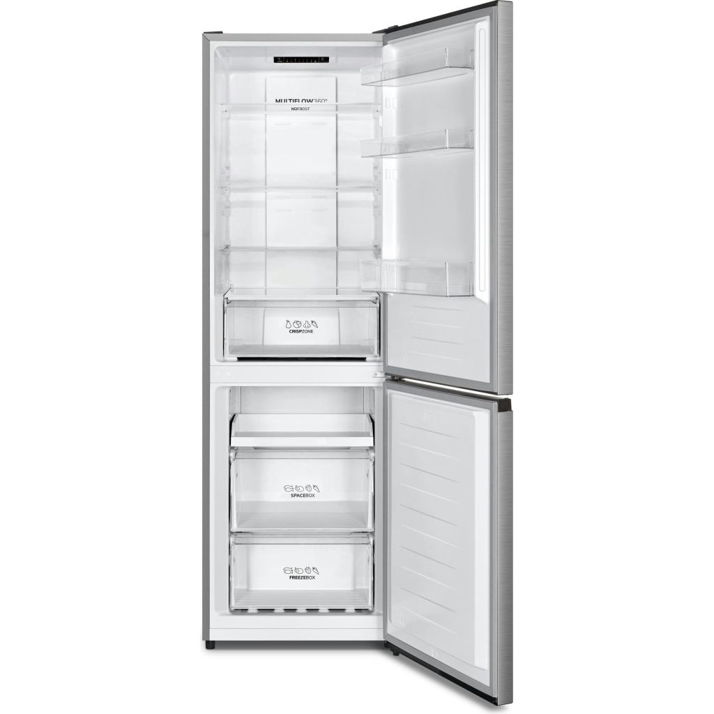 Холодильник Gorenje NRK619EPXL4 - зображення 2