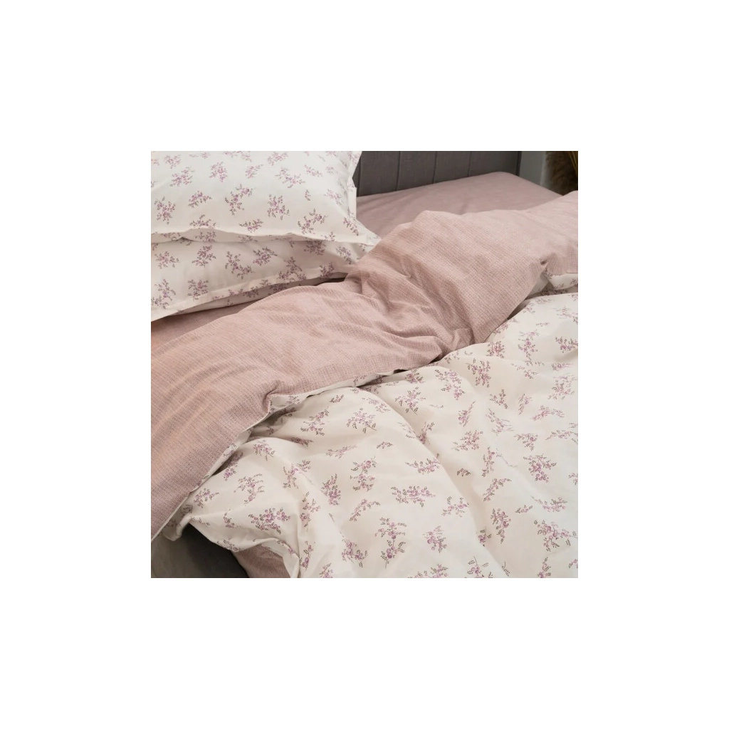 Постільна білизна Tiare Люкс 157 Сатин сімейний (157_Lux_sm) - изображение 7