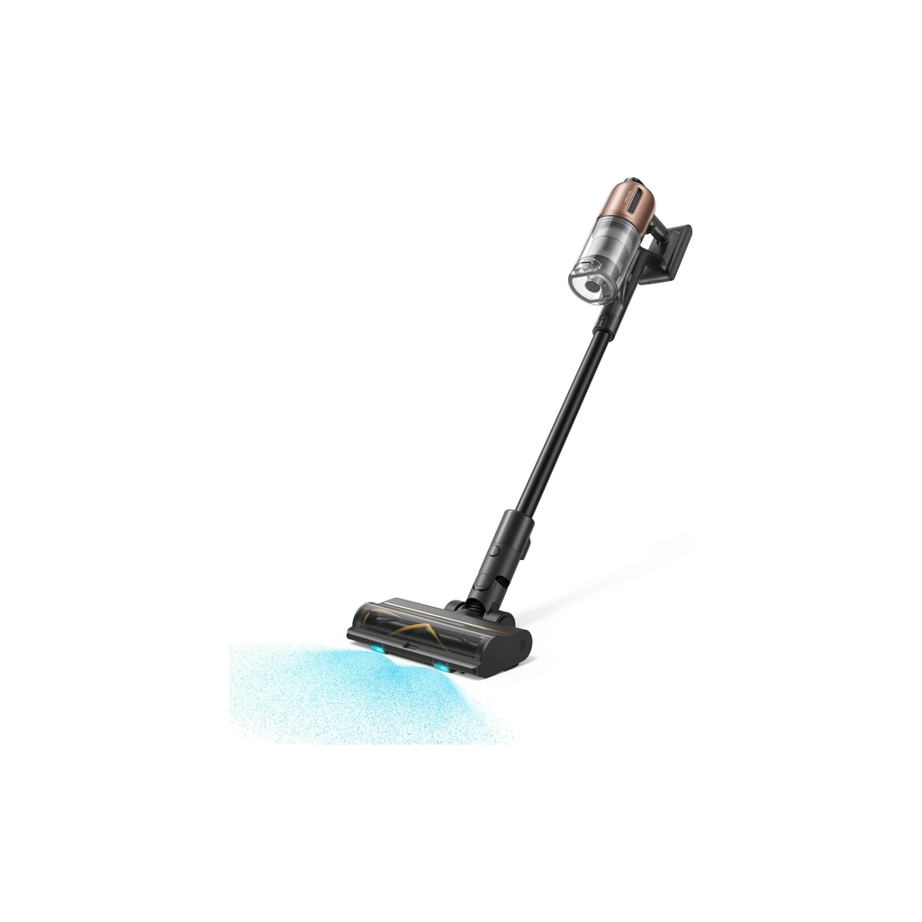 Пилосос Dreame Cordless Vacuum Cleaner Z20 - зображення 5