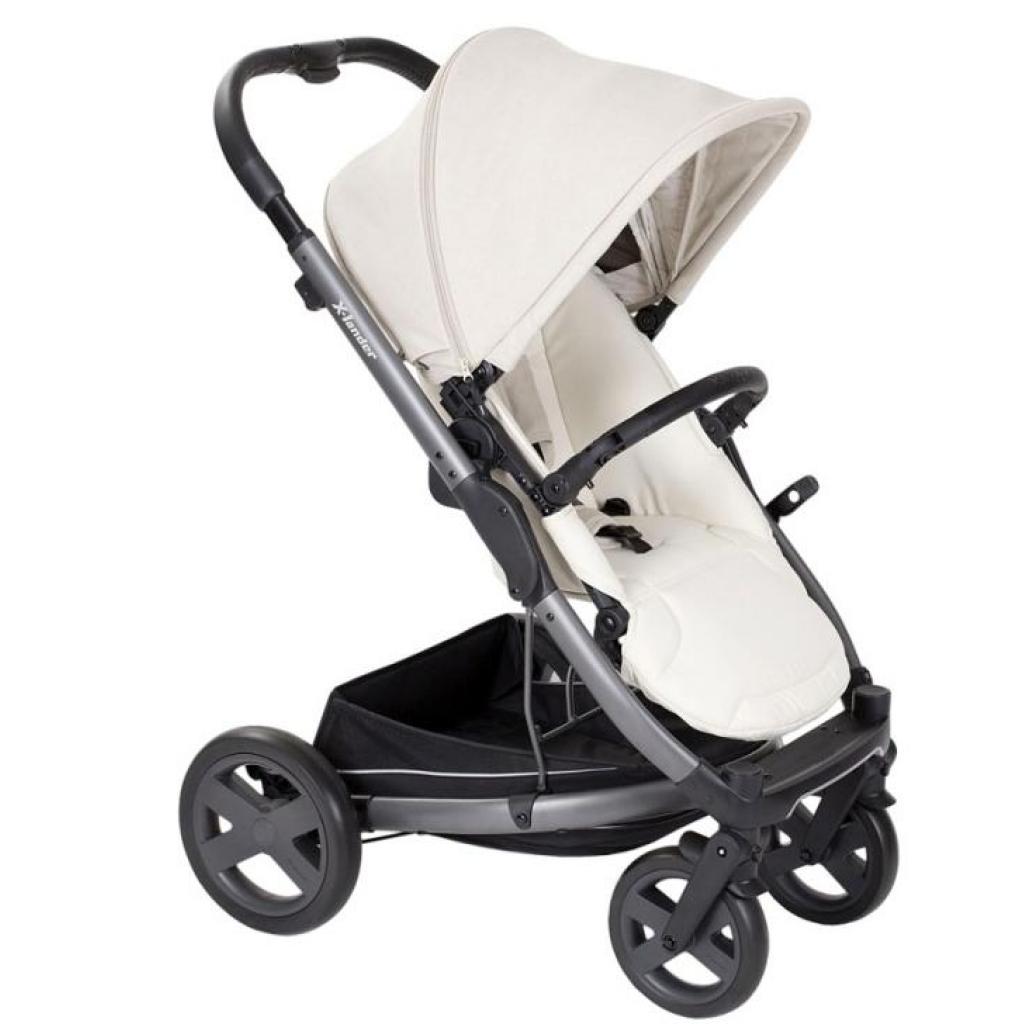 Коляска X-Lander X-Cite Daylight Beige (25876) - зображення 1