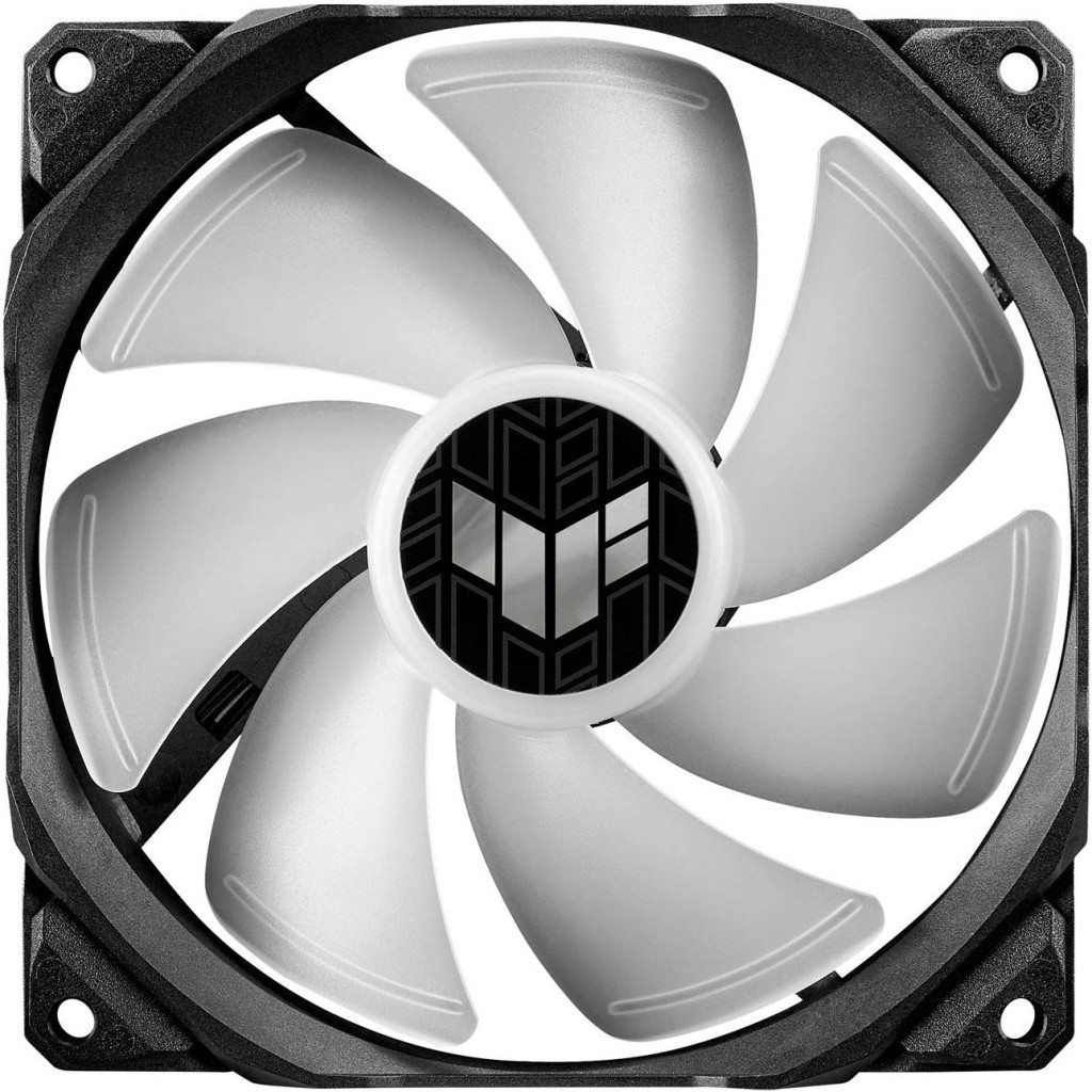 Система рідинного охолодження ASUS TUF GAMING LC 240 ARGB - зображення 7