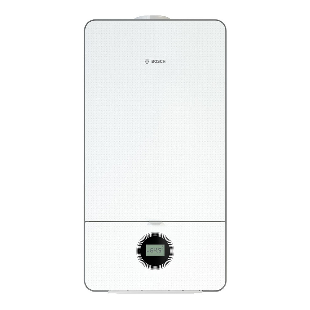 Котел Bosch Condens 7000 W GC 7000 iW 24 P (7736901388) - picture 1