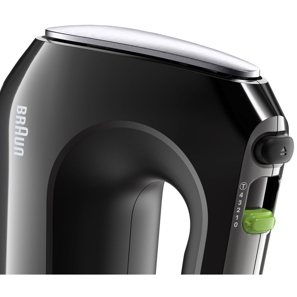Міксер Braun HM 2110 BK (HM2110BK) - зображення 3