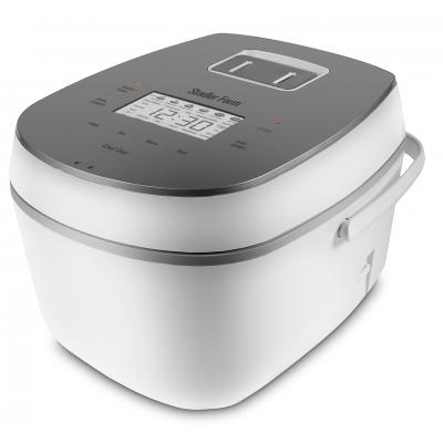 Мультиварка Stadler form SFC.929 SS White (SFC929SSWhite) - зображення 1