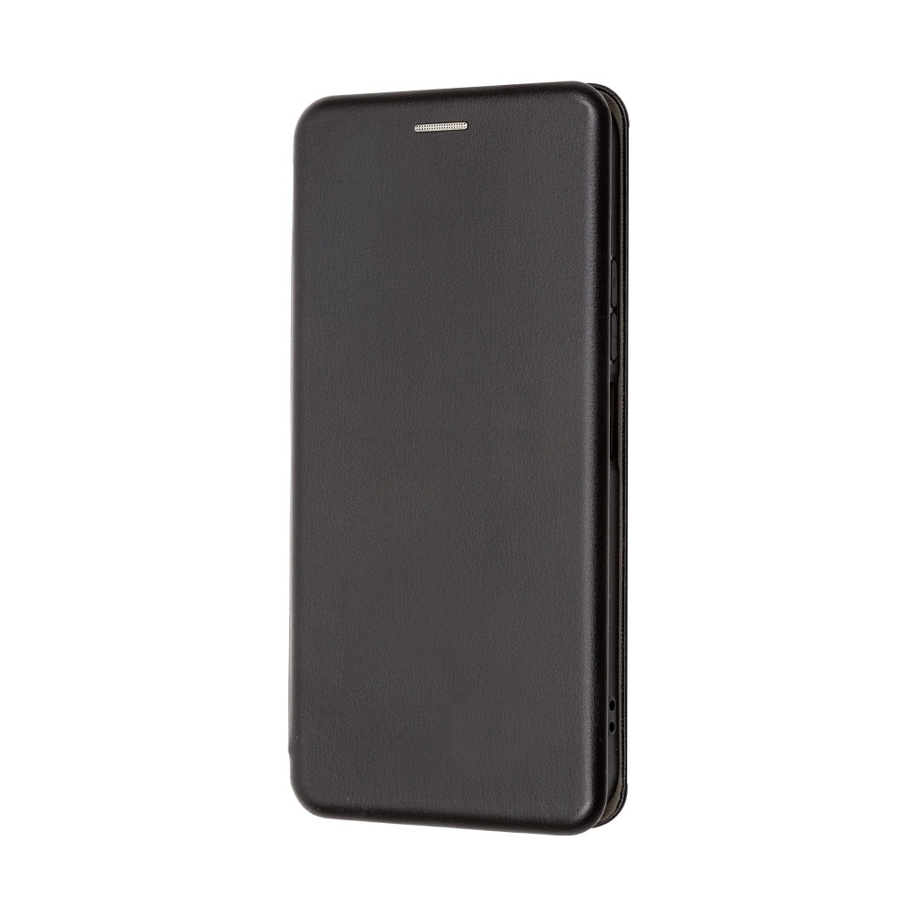 Чохол до мобільного телефона Armorstandart G-Case Xiaomi Redmi 12 4G Black (ARM66542) - зображення 1