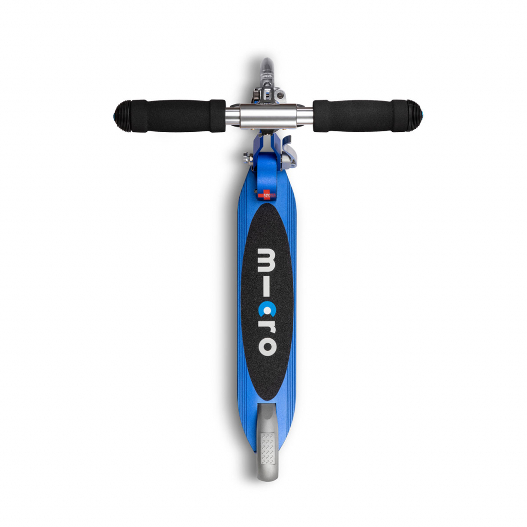 Самокат Micro Sprite Special Edition синій (SA0084) - зображення 4