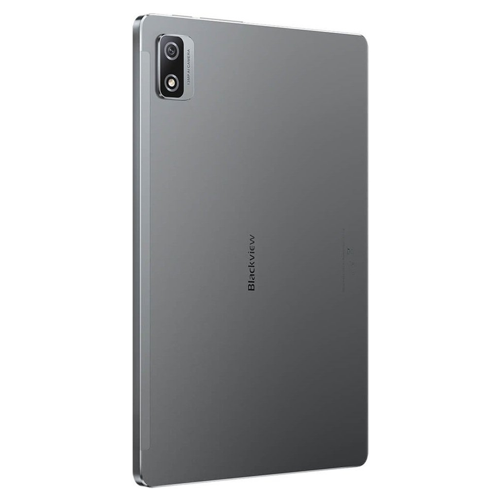 Планшет Blackview Tab 12 10.1" 4GB/64GB 4G Space Grey (6931548309154) - изображение 4