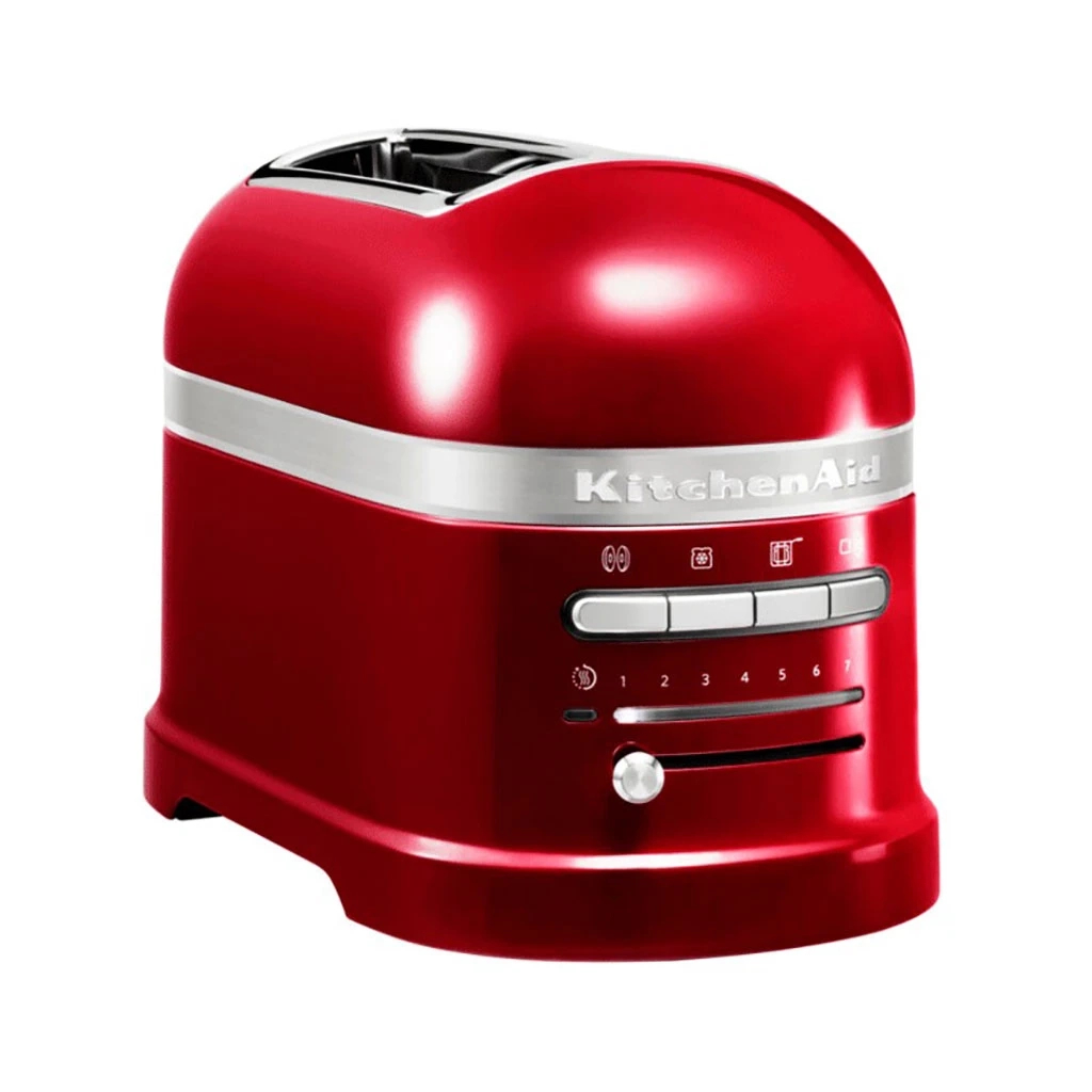 Тостер KitchenAid 5KMT2204ECA - зображення 1