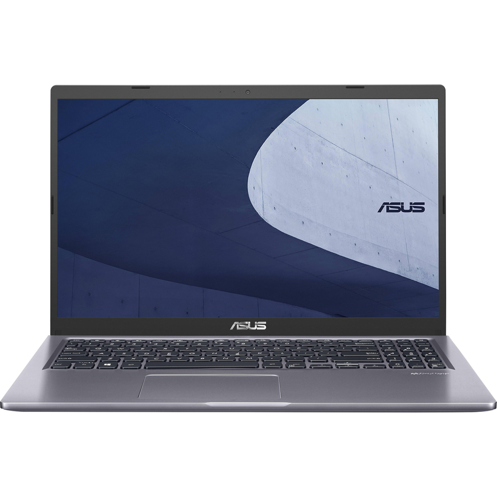 Ноутбук ASUS P1512CEA-BQ0183X (90NX05E1-M006N0) - зображення 1