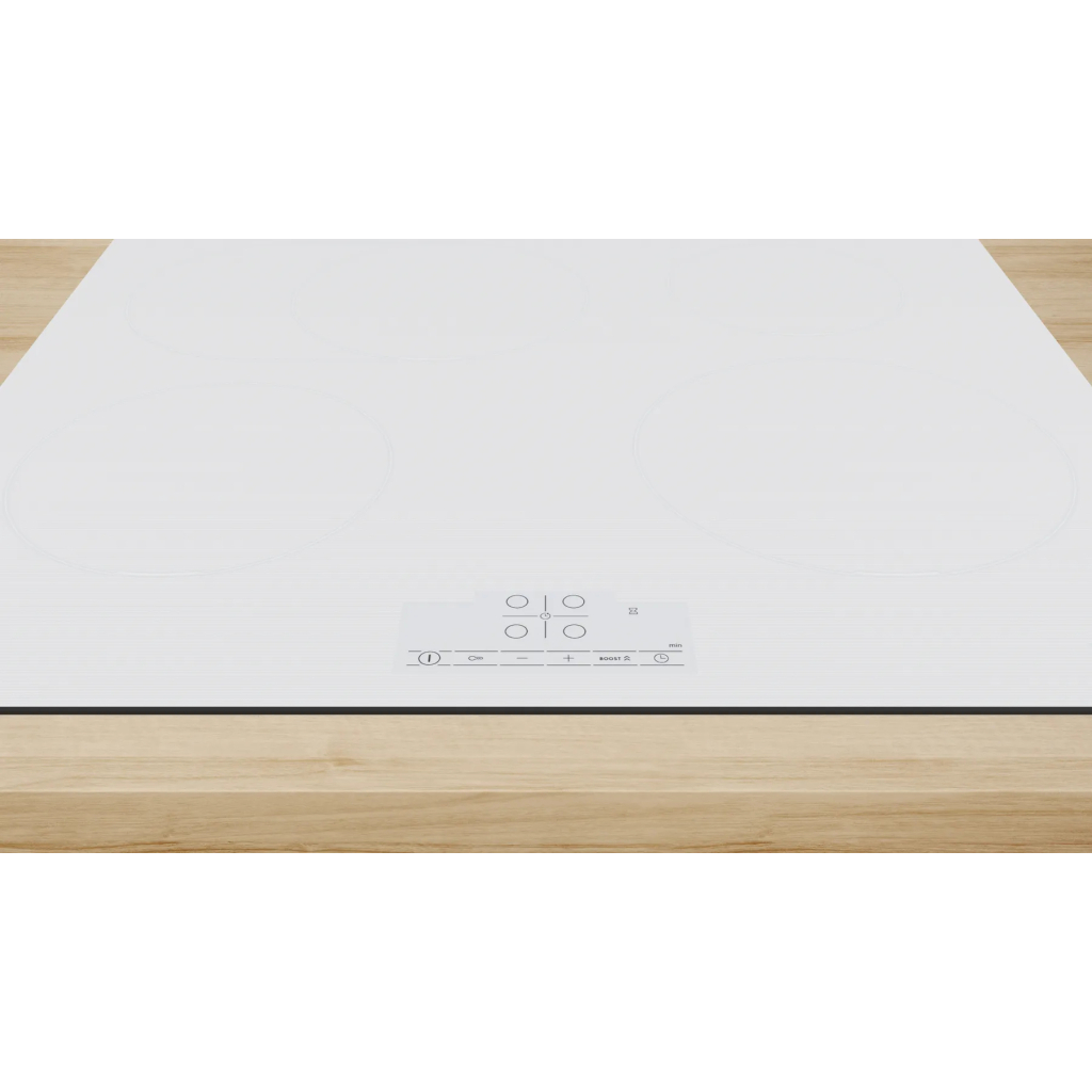 Варочна поверхня Bosch PIF612BB1E - зображення 3