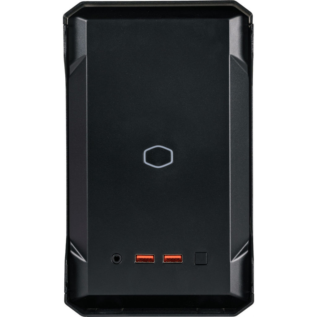 Корпус CoolerMaster MasterCase NC100 (MCM-NC100-KNNA65-S00) - зображення 2