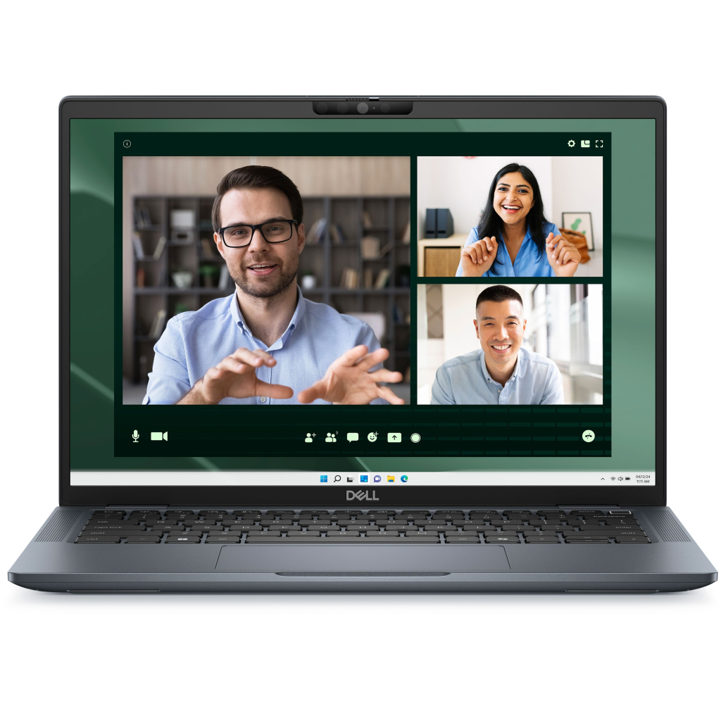 Ноутбук Dell Latitude 7350 (N005L735013UA_WP) - зображення 1