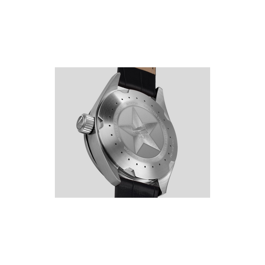 Наручний годинник Aviator V.1.22.0.149.4 - зображення 3