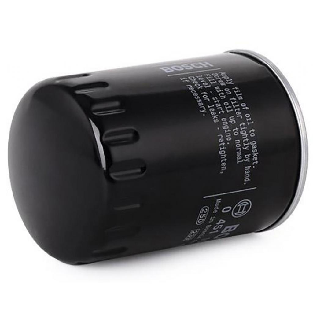 Фільтр масляний Bosch 0 451 103 290 - зображення 2