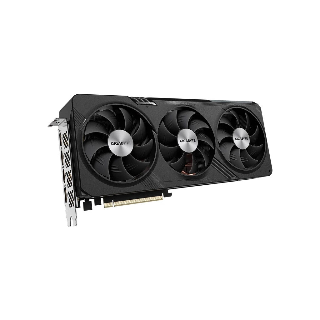 Відеокарта GIGABYTE Radeon RX 7900 GRE 16Gb GAMING OC (GV-R79GREGAMING OC-16GD) - зображення 4