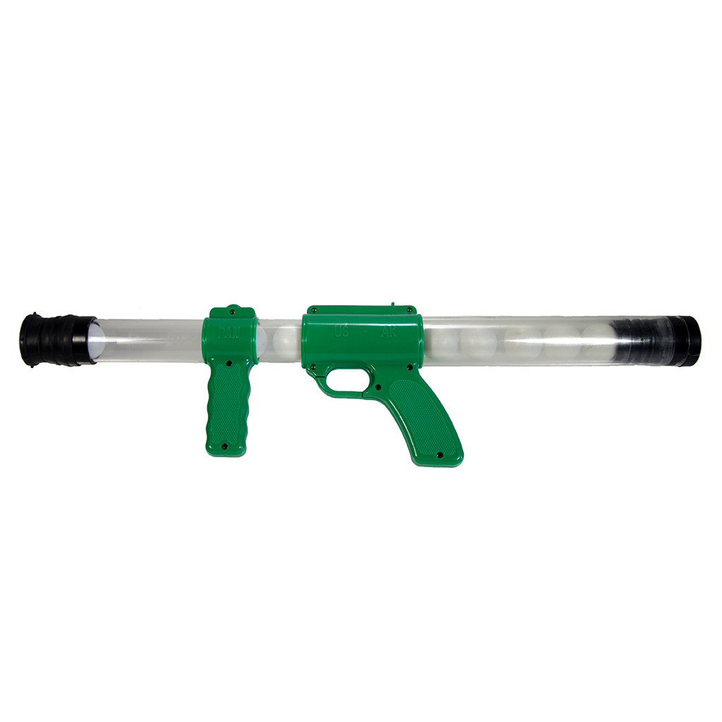 Іграшкова зброя Mission Target Вихор (SP45187) - зображення 3