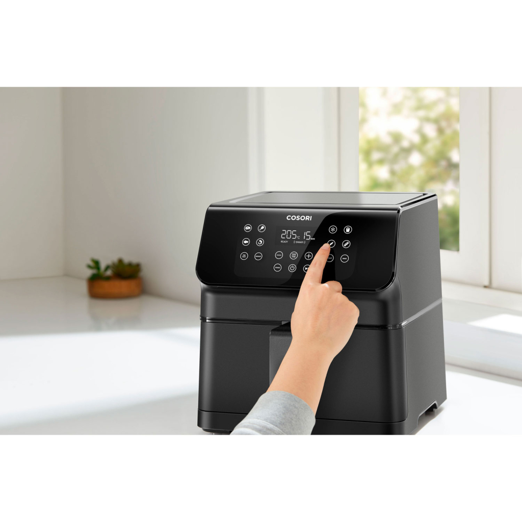 Мультипіч Cosori Premium II Chef Edition (KAAPAFCSNEU0198Y) - зображення 8