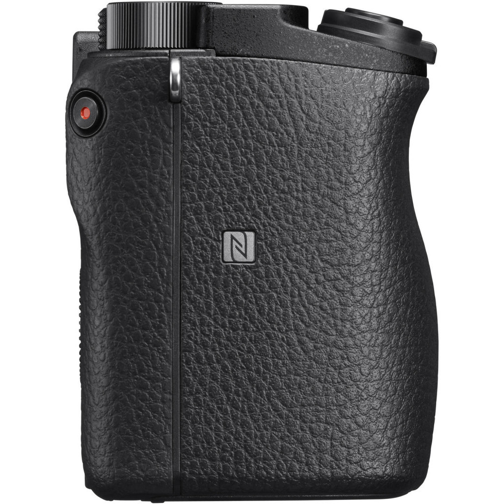 Цифровий фотоапарат Sony Alpha 6300 kit 16-50mm Black (ILCE6300LB.CEC) - зображення 10