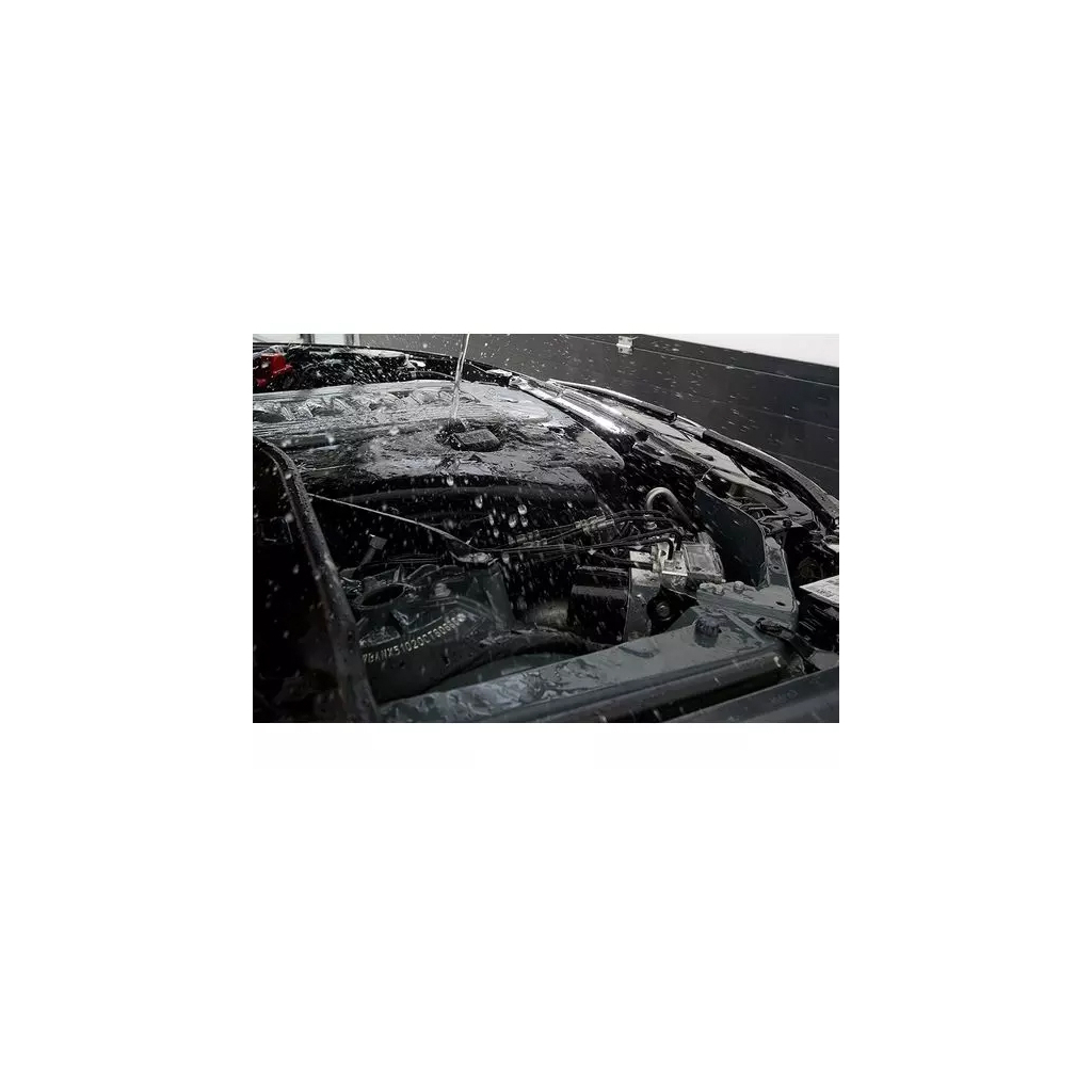 Автомобільний очисник Sonax двигуна Motor+Kaltreiniger 10 л (607600) - изображение 7