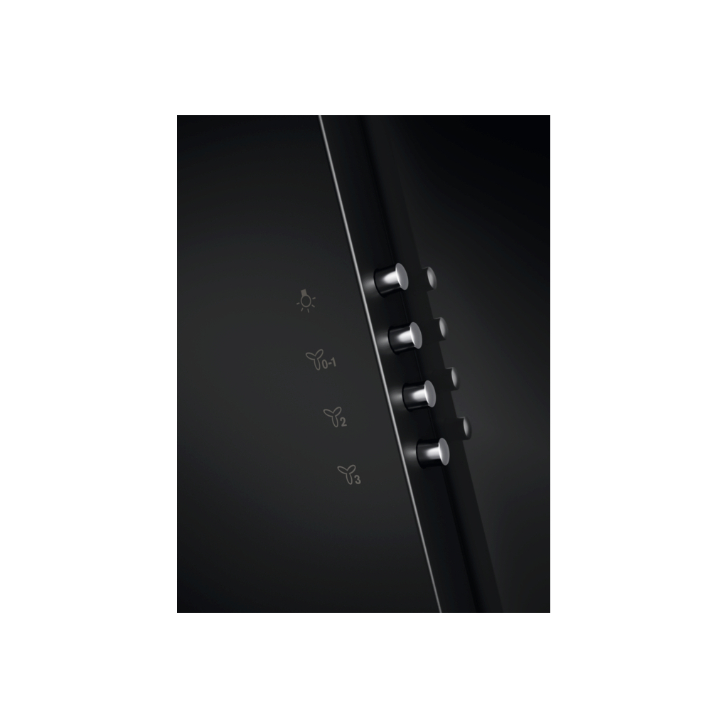 Витяжка кухонна Electrolux LFV329K - зображення 4