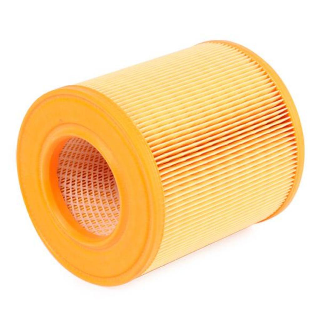 Повітряний фільтр для автомобіля Mahle LX1253 - зображення 1