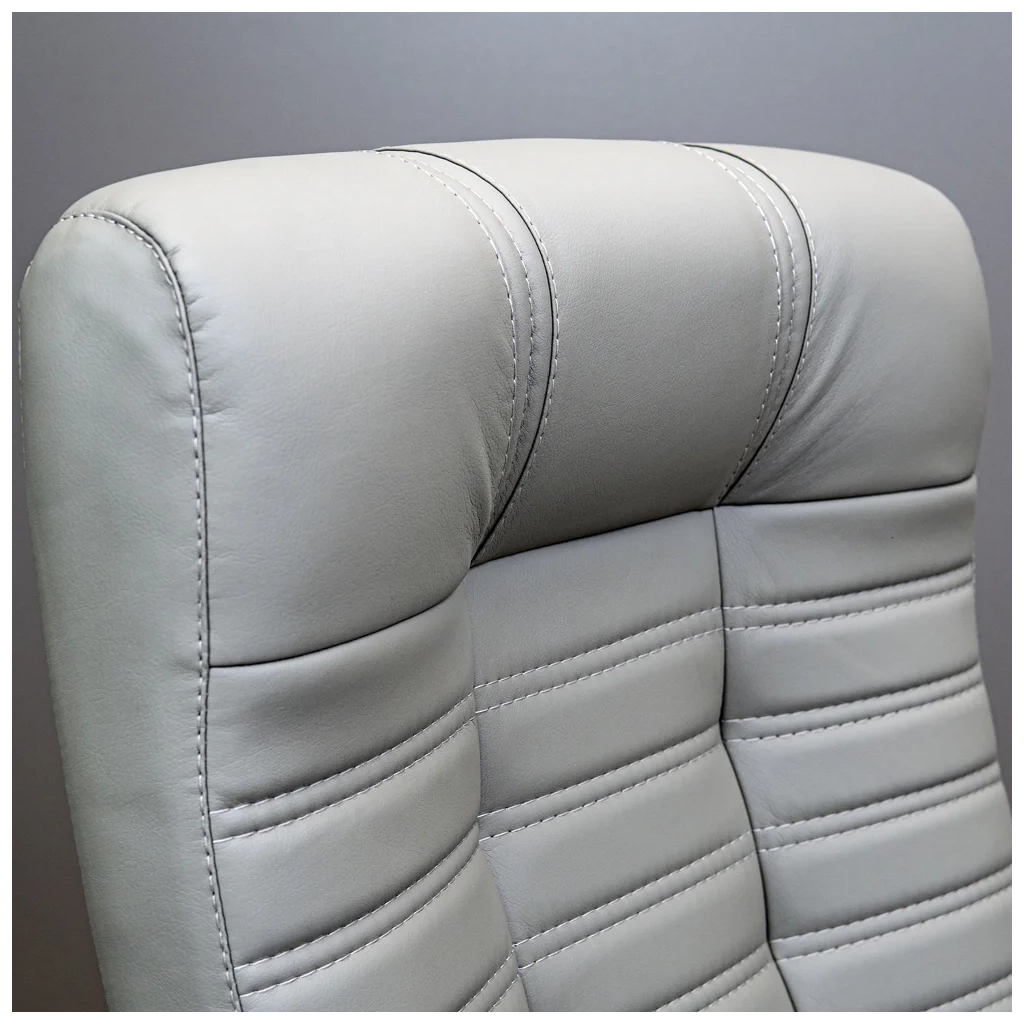 Офісне крісло Richman Атлант Хром П1 M-1 (Tilt) Флай 2232 (R00000049542) - зображення 5