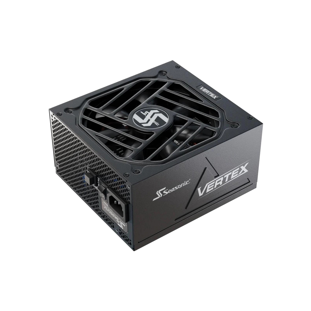 Блок живлення Seasonic 1200W (VERTEX GX 1200-ATX31) - изображение 3