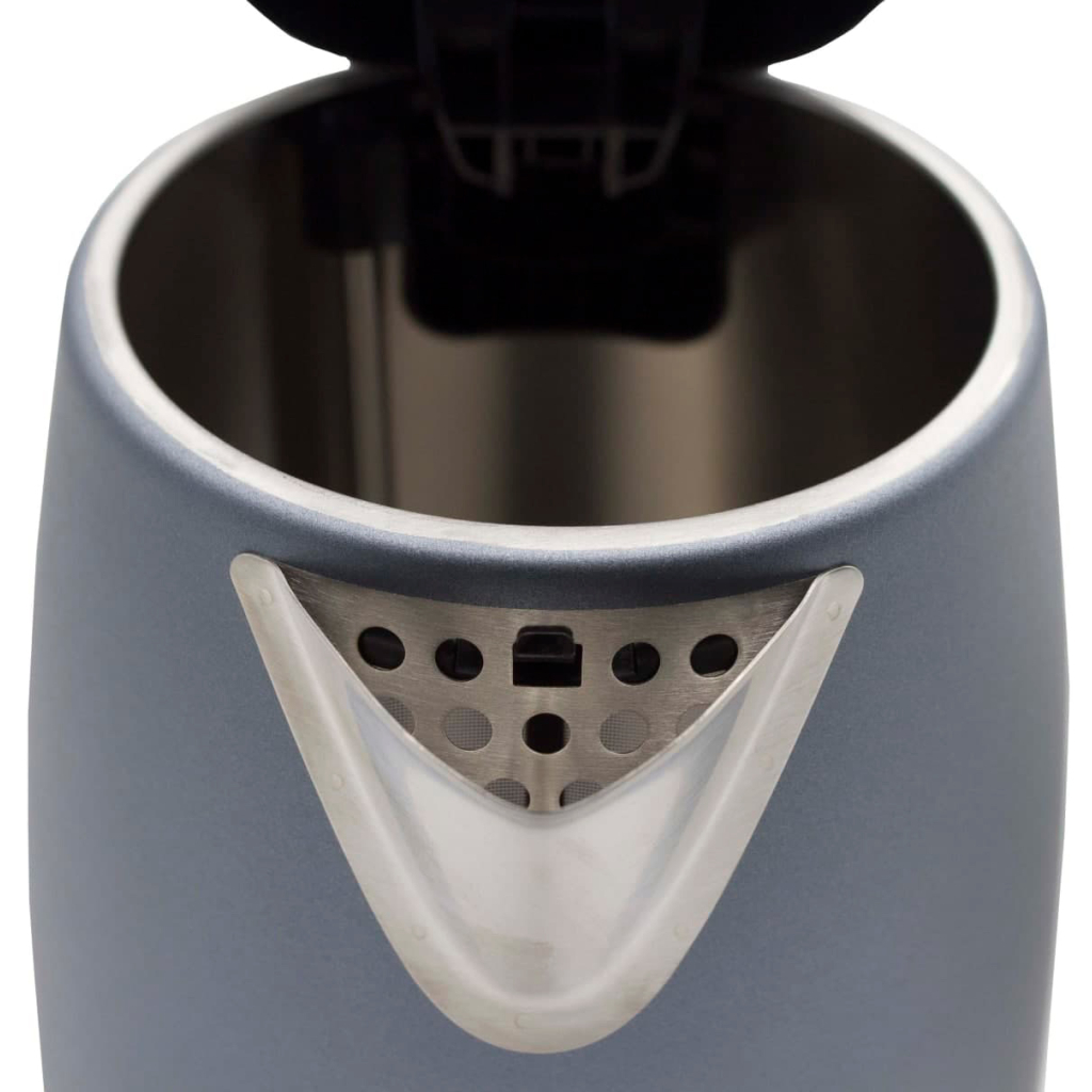 Електрочайник Midea MK 17S30A2BL (MK17S30A2BL) - зображення 4