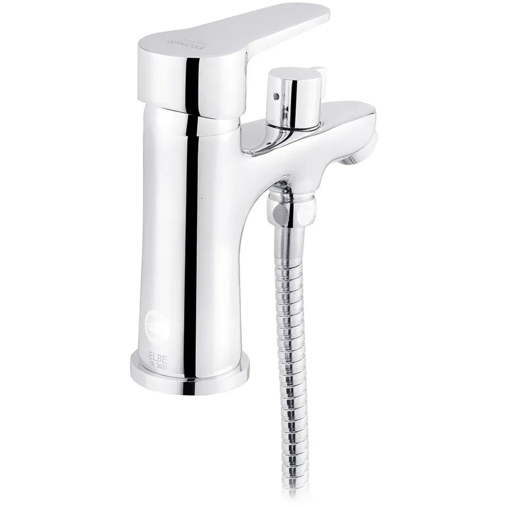 Змішувач Kroner Elbe-C015 (CV023575) - изображение 2