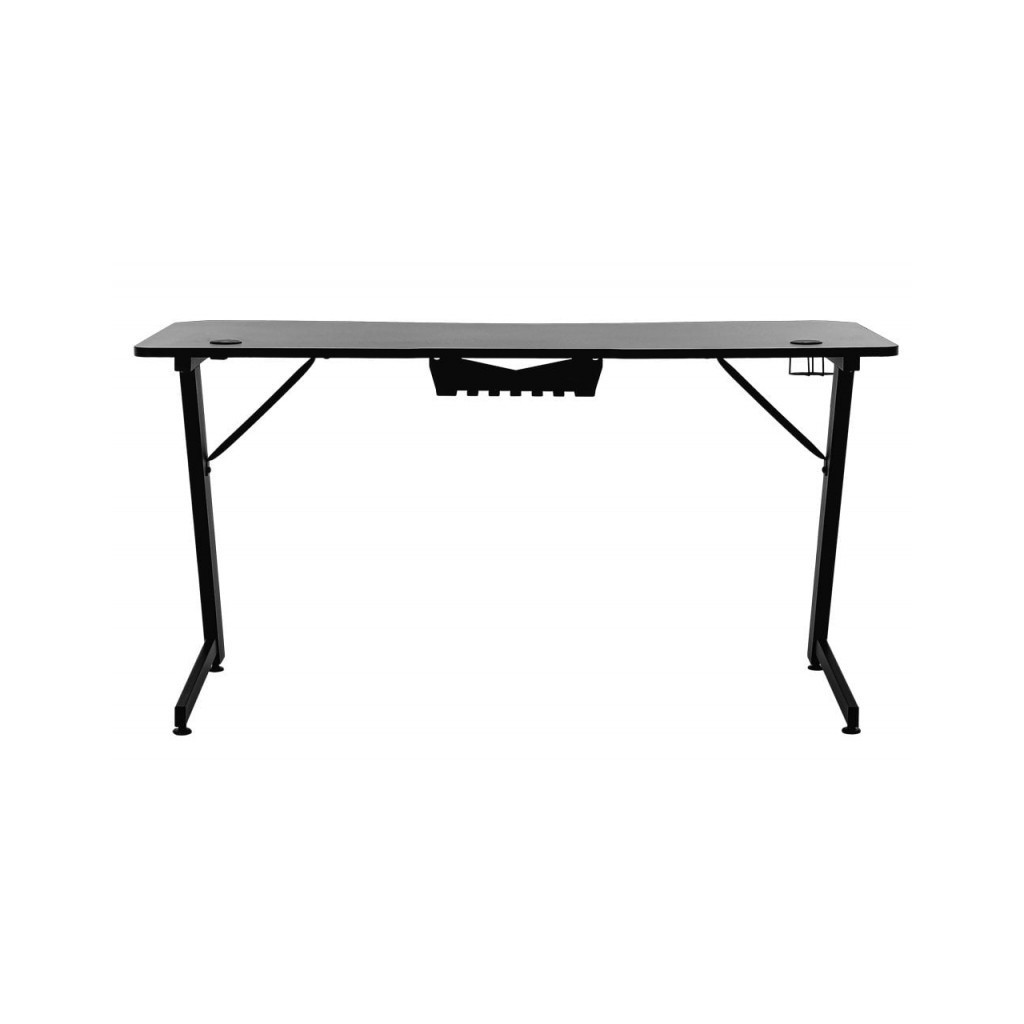 Комп'ютерний стіл Hator Vast Junior Black (HTD-009) - зображення 4