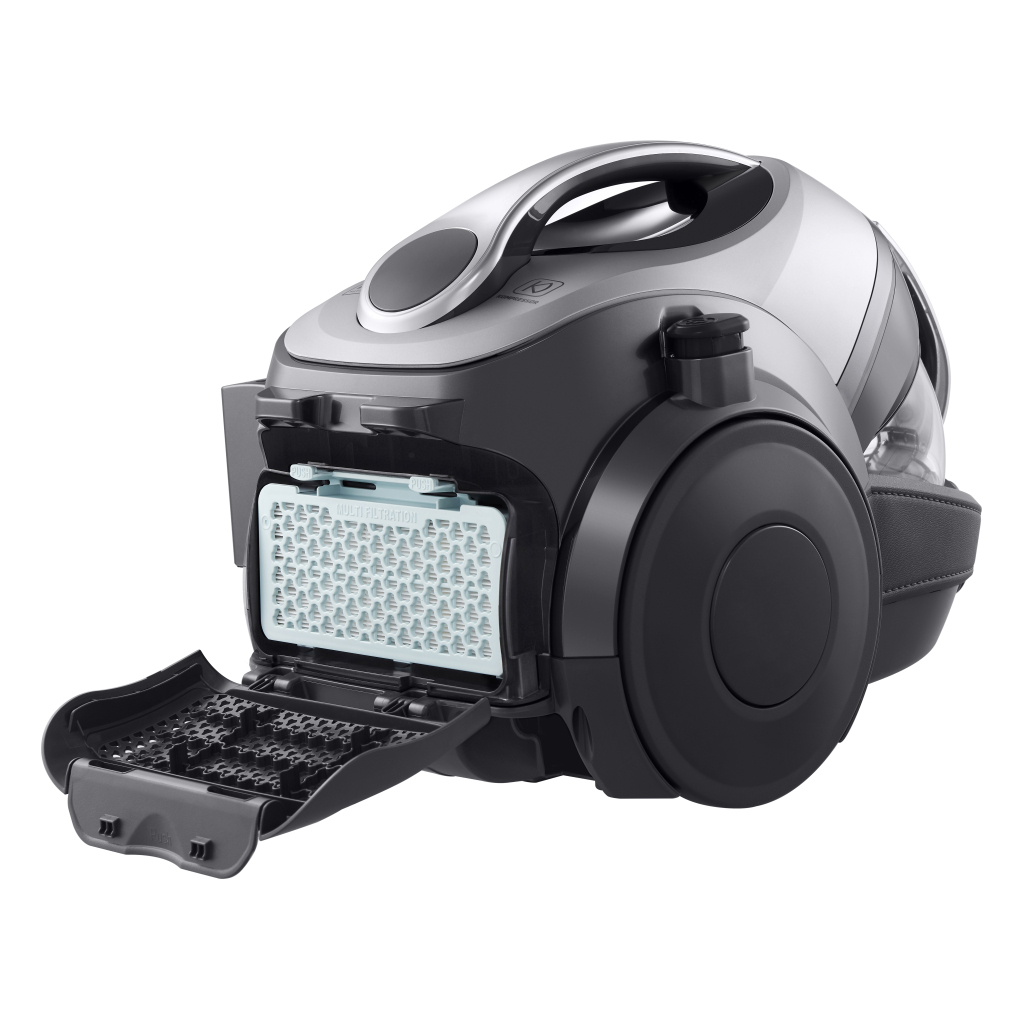 Пилосос LG VK8506NHA - изображение 7