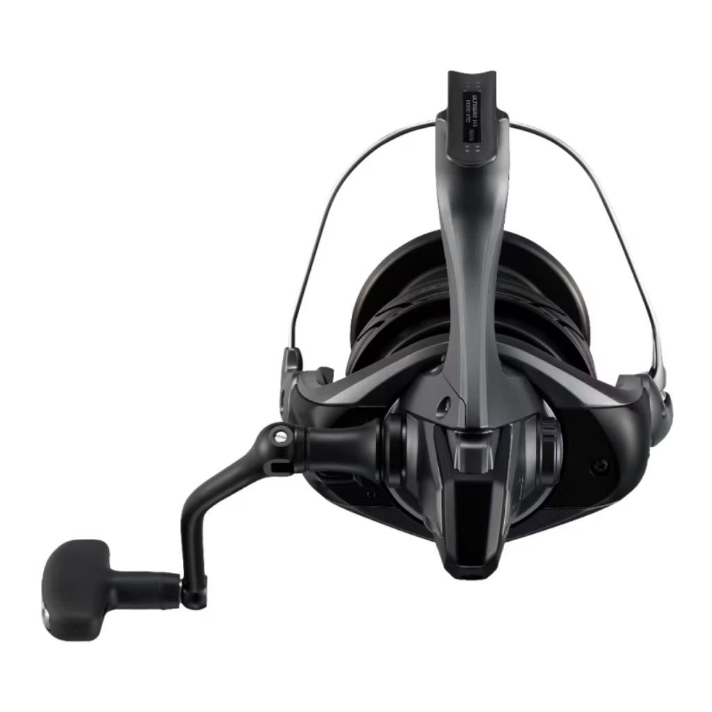 Котушка Shimano Ultegra XR XTD14000 5+1BB 4.31 (ULTXR14000XTD) - изображение 4