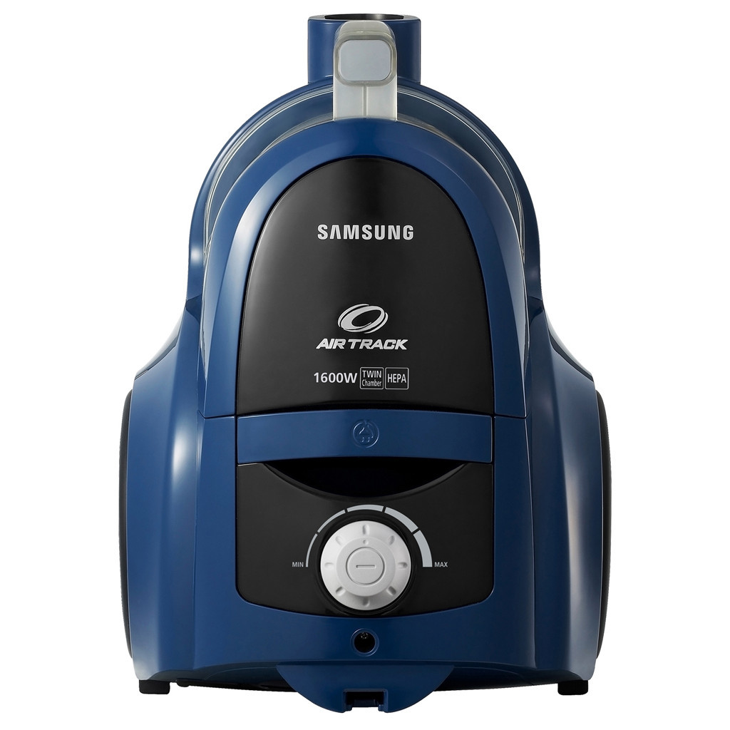 Пилосос Samsung VCC4535V3B/XEV - зображення 2