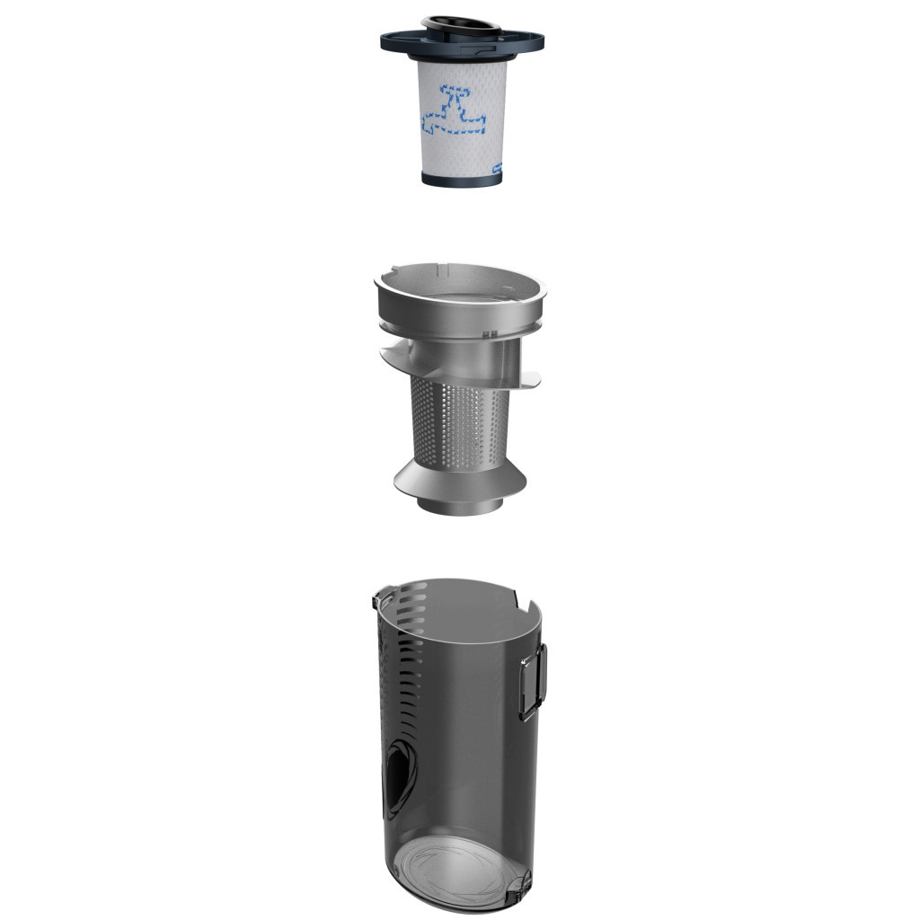 Пилосос Rowenta RH6878WO - зображення 10