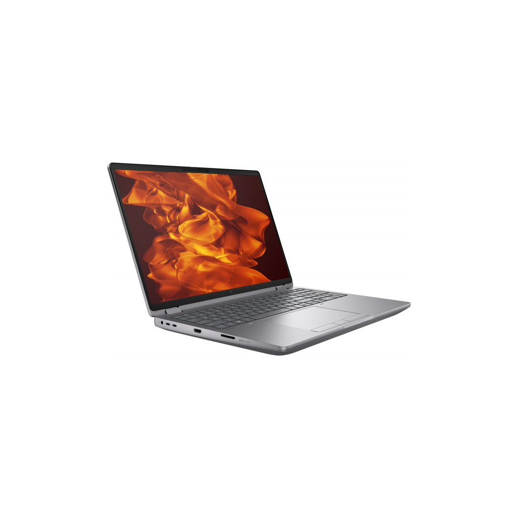 Ноутбук HP ZBook Fury G1i (5F9U7ES) - зображення 2