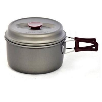 Набір туристичного посуду Kovea Hard 23 KSK-WH23 (8809000508415) - зображення 3