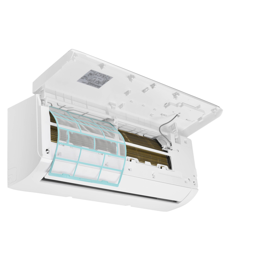 Кондиціонер Ardesto ACM-18ERP-R32-WF-AG-S - зображення 9