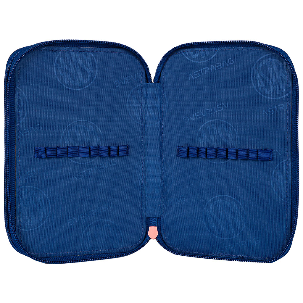 Пенал Astrabag AC2 Dinosaur (503024059) - зображення 5