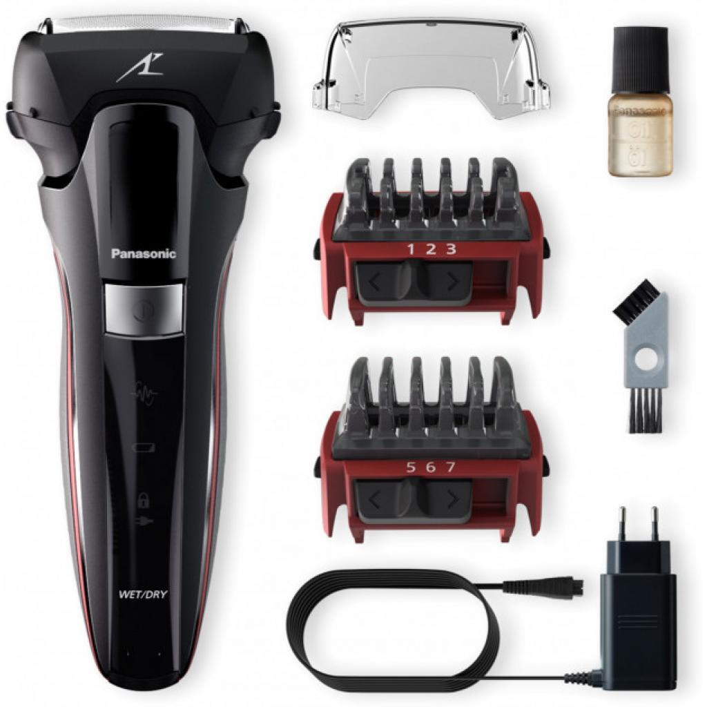Електробритва Panasonic ES-LL41-K520 - зображення 2