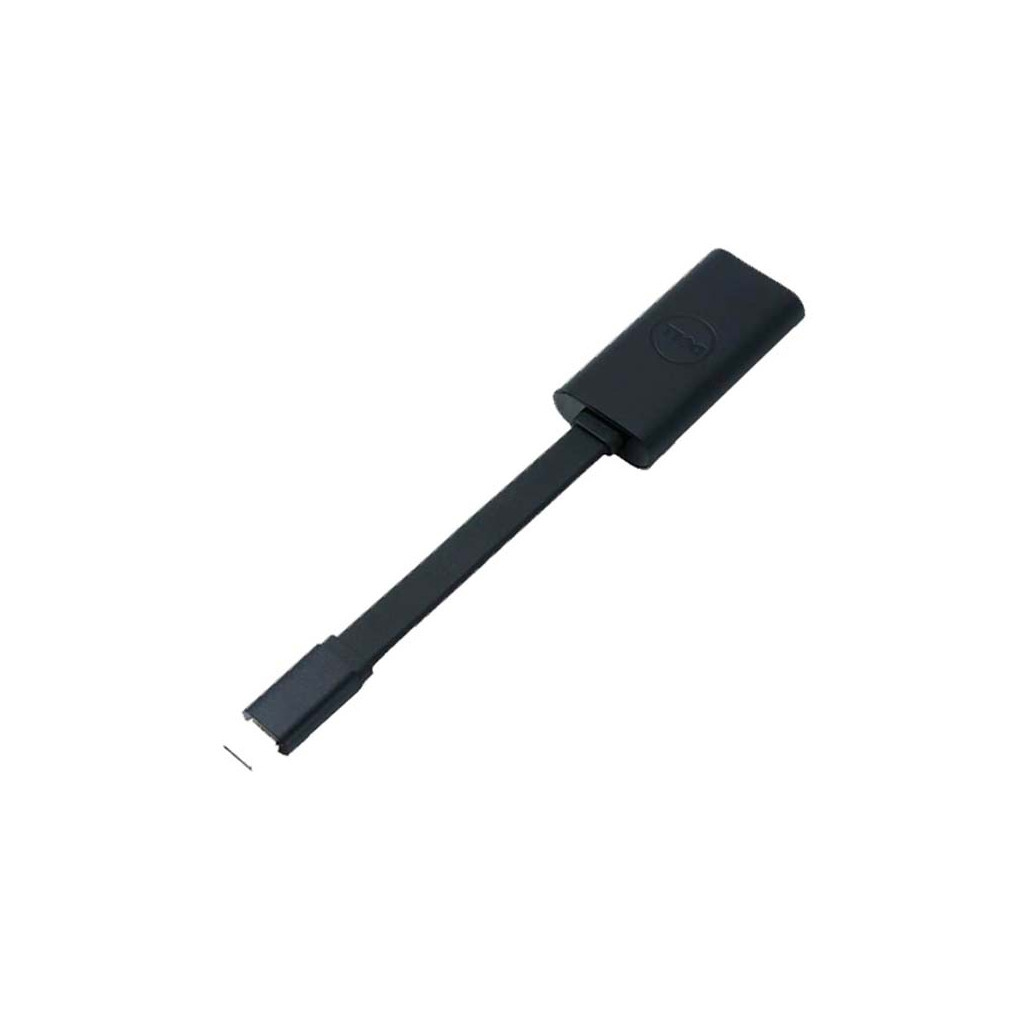 Перехідник Type-C to USB-3.0 Dell (470-ABNE) - зображення 2