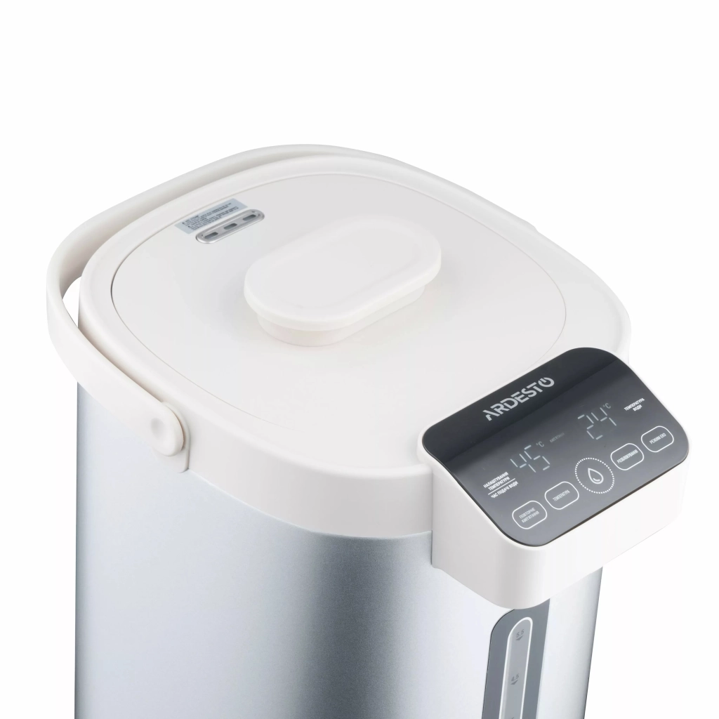 Електрочайник Ardesto TP-55CR - зображення 9