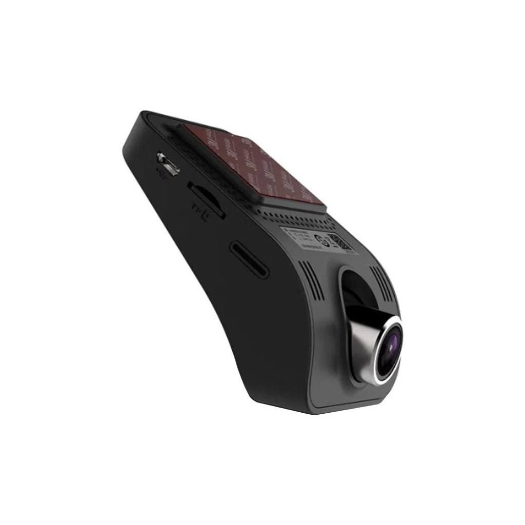 Відеореєстратор Xiaomi YI Mini Smart Dash Camera (YCS1B18) - зображення 4