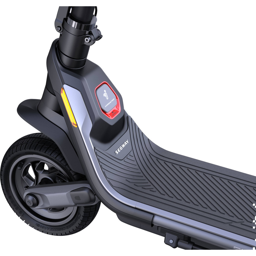 Електросамокат Ninebot Segway P100SE Black (AA.00.0012.49) - зображення 12