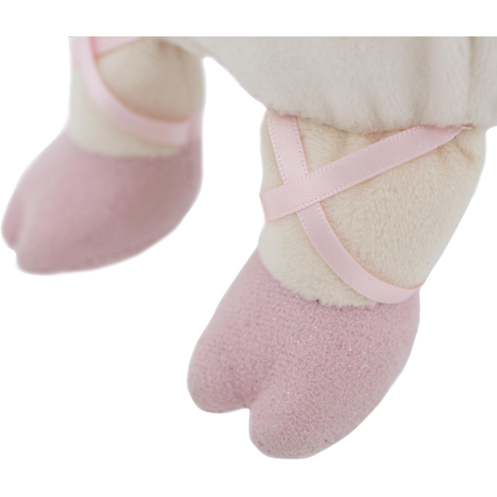 М'яка іграшка Orange Свинка Іринка, 32 см (8027/25) - зображення 4