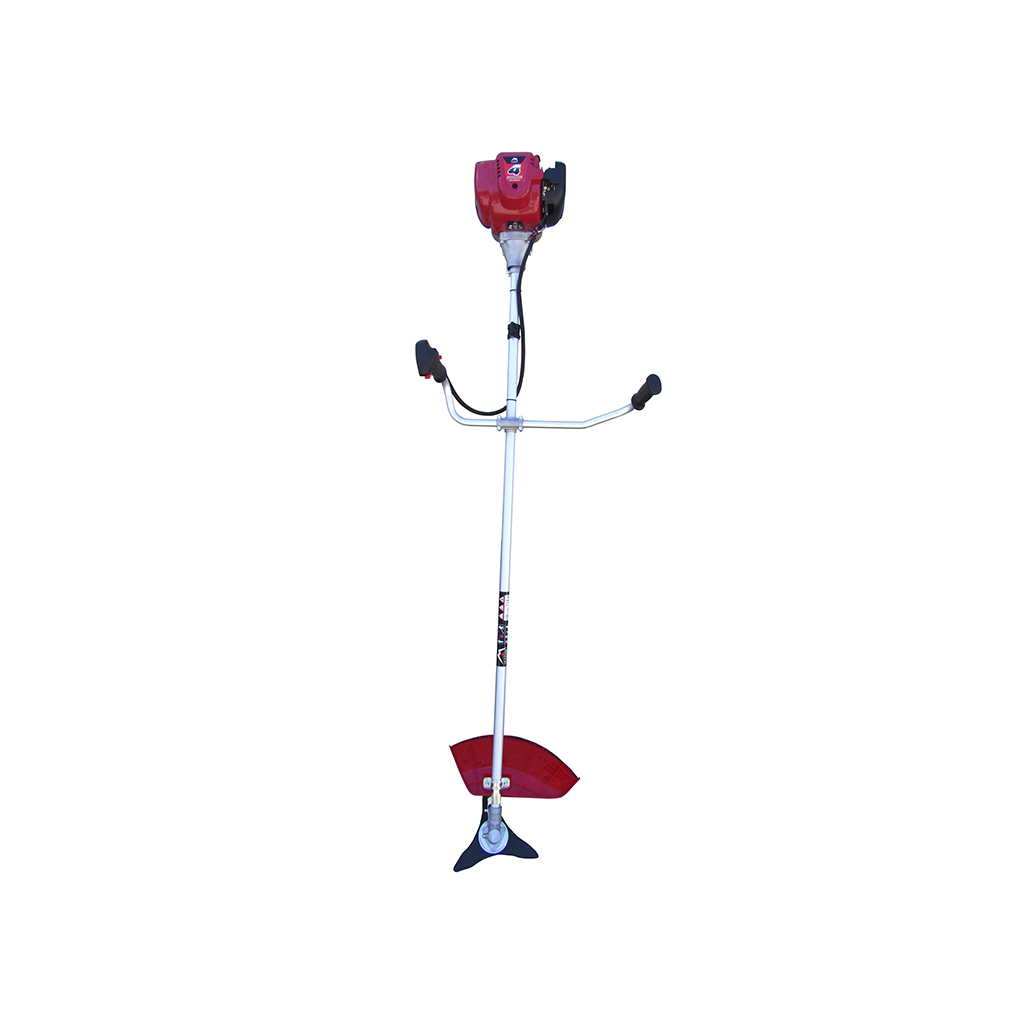 Тример садовий Vulkan BV1804 1,35кВт/1,8 к.с. (YR-BC140_2) - зображення 3